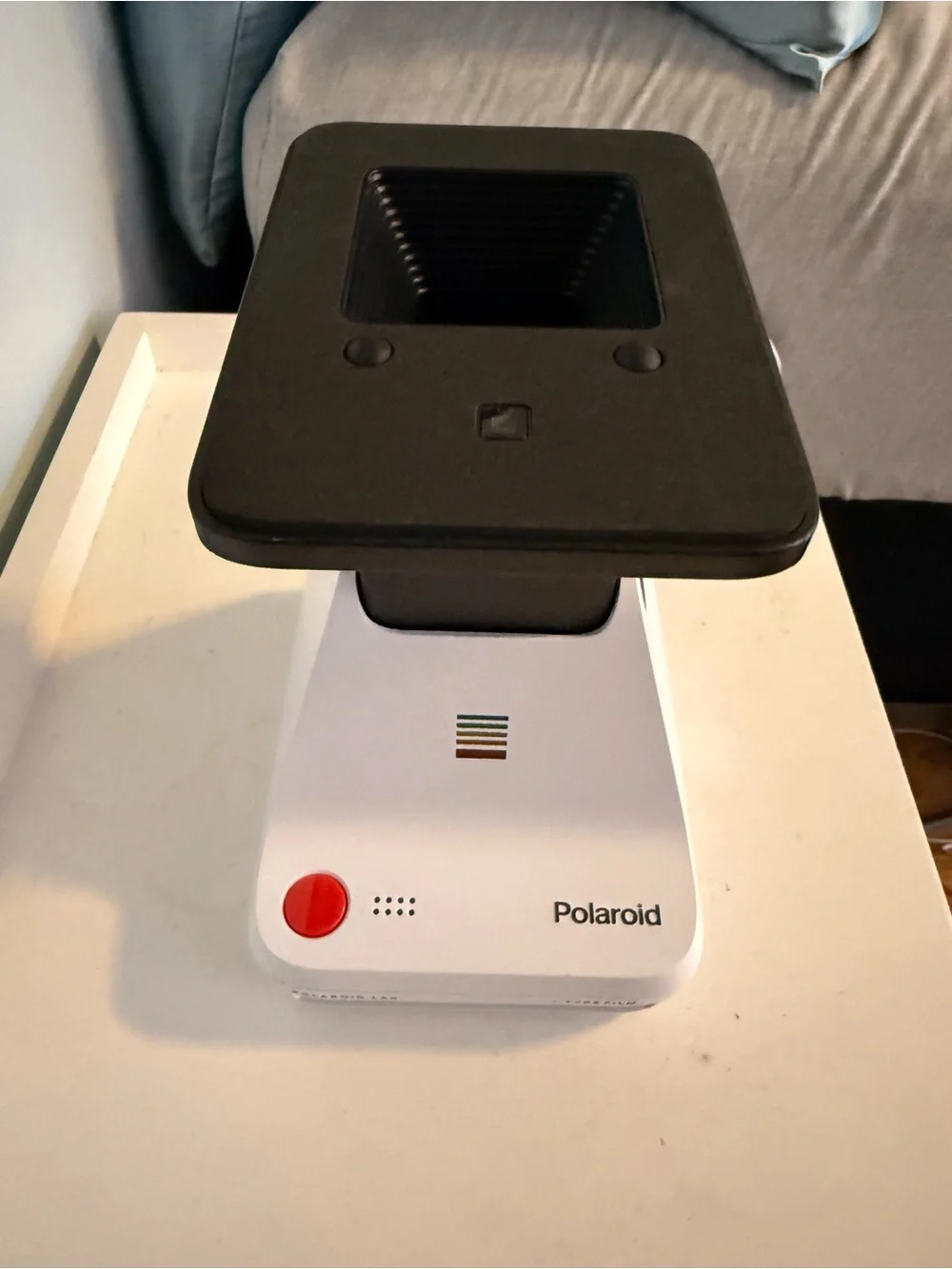 Polaroid Lab Photo Printer - Picture 5 of 8